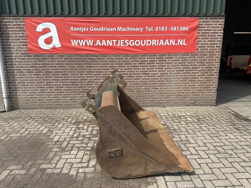 CW 40 - Ківш в категорії Будівельна техніка: фото 1 CW 40 - Ківш в категорії Будівельна техніка: фото 1