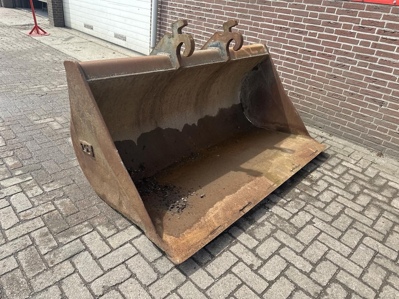 CW 40 - Ківш в категорії Будівельна техніка: фото 2 CW 40 - Ківш в категорії Будівельна техніка: фото 2