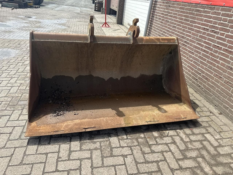 CW 40 - Ківш в категорії Будівельна техніка: фото 3 CW 40 - Ківш в категорії Будівельна техніка: фото 3