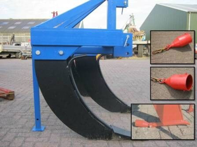 DALLA Bona Molploeg 3 PM - Глибокорозпушувач: фото 1 DALLA Bona Molploeg 3 PM - Глибокорозпушувач: фото 1