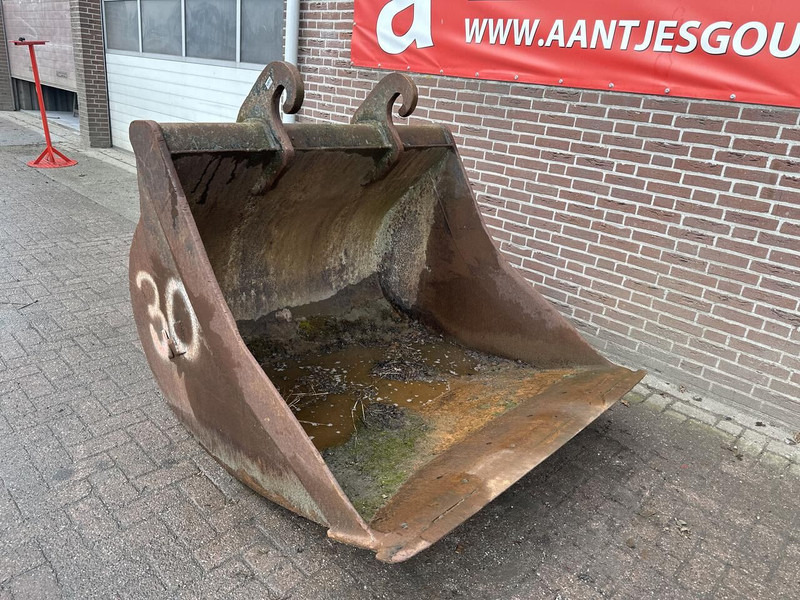 Dieplepel CW 40 - Gebruikt - Ківш в категорії Екскаватори: фото 2 Dieplepel CW 40 - Gebruikt - Ківш в категорії Екскаватори: фото 2