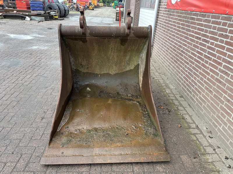 Dieplepel CW 40 - Gebruikt - Ківш в категорії Екскаватори: фото 3 Dieplepel CW 40 - Gebruikt - Ківш в категорії Екскаватори: фото 3
