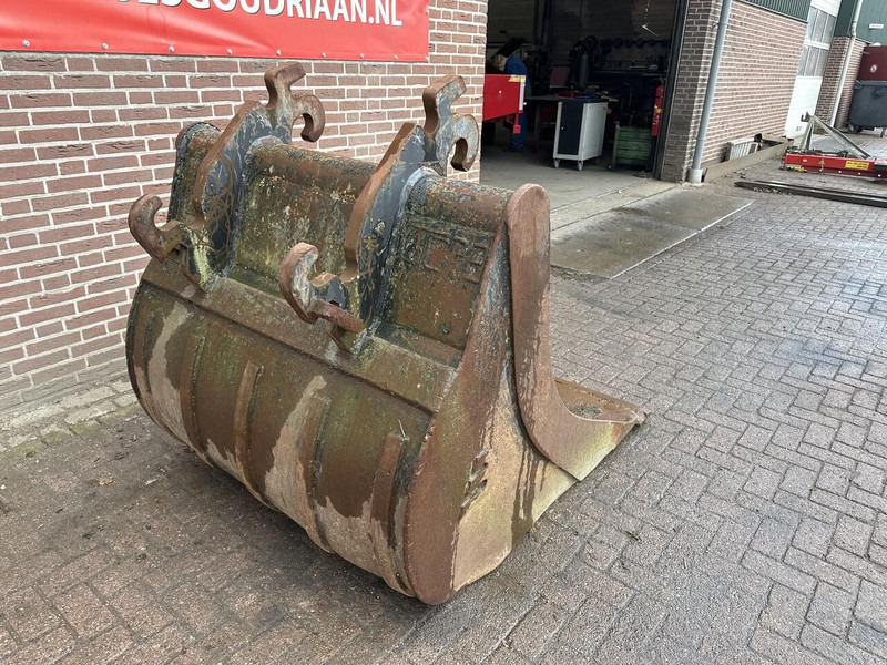 Dieplepel CW 40 - Gebruikt - Ківш в категорії Екскаватори: фото 4 Dieplepel CW 40 - Gebruikt - Ківш в категорії Екскаватори: фото 4