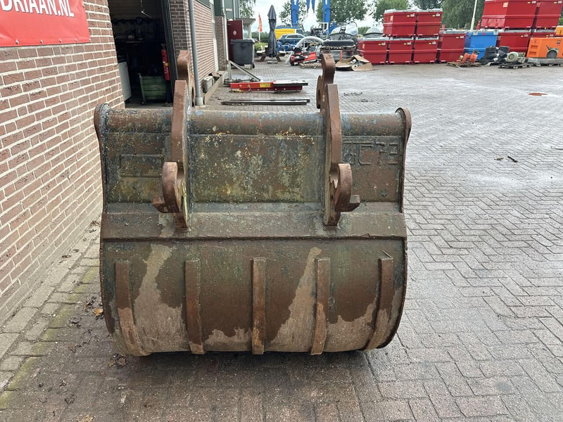 Dieplepel CW 40 - Gebruikt - Ківш в категорії Екскаватори: фото 5 Dieplepel CW 40 - Gebruikt - Ківш в категорії Екскаватори: фото 5