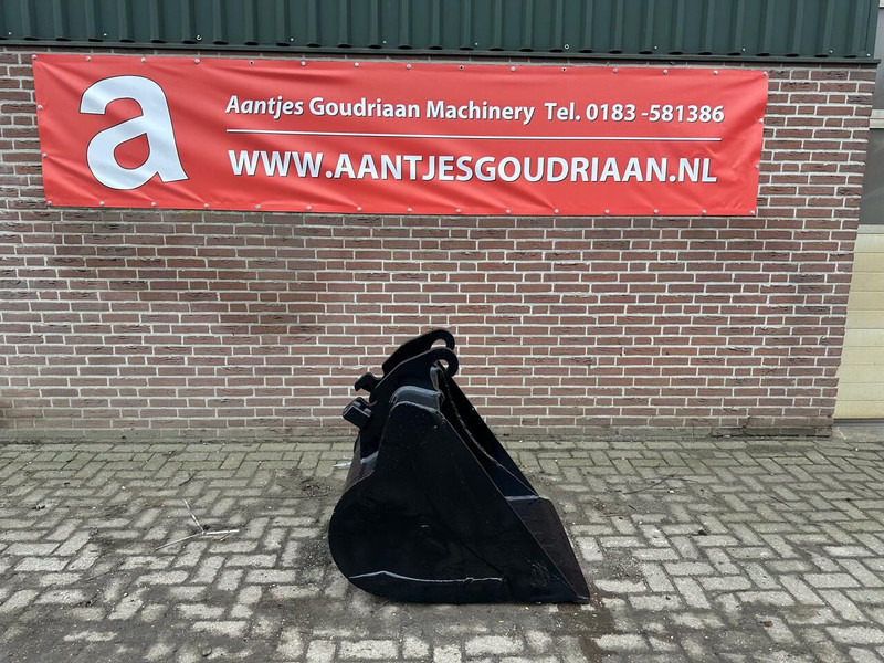 Dieplepel CW10 - Ківш: фото 1 Dieplepel CW10 - Ківш: фото 1