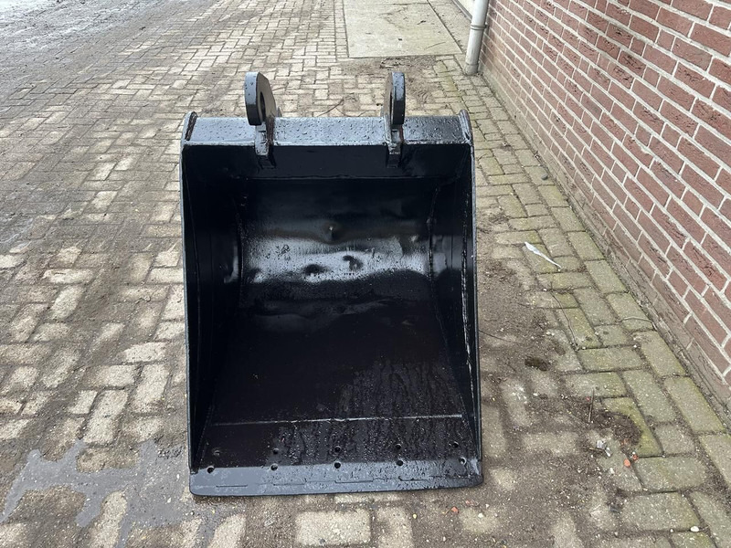 Dieplepel CW10 - Ківш: фото 4 Dieplepel CW10 - Ківш: фото 4