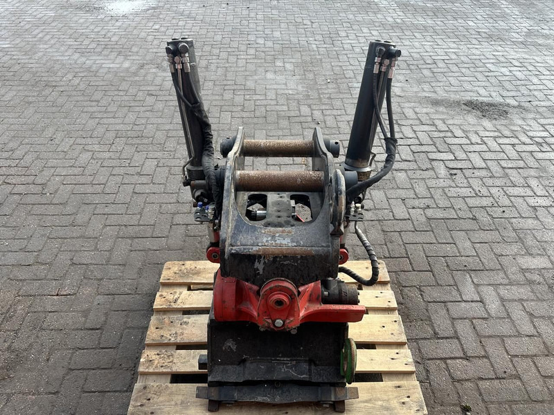 Draaikantelstuk Rototilt R6 - Nieuw - Тилтротатор в категорії Будівельна техніка: фото 4 Draaikantelstuk Rototilt R6 - Nieuw - Тилтротатор в категорії Будівельна техніка: фото 4