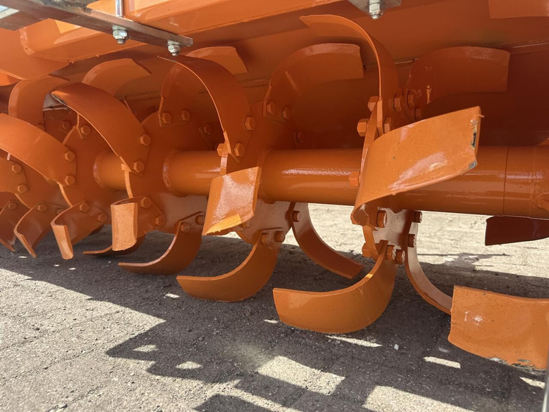 Новий Техніка для обробки ґрунту Falc EL 2500: фото 6