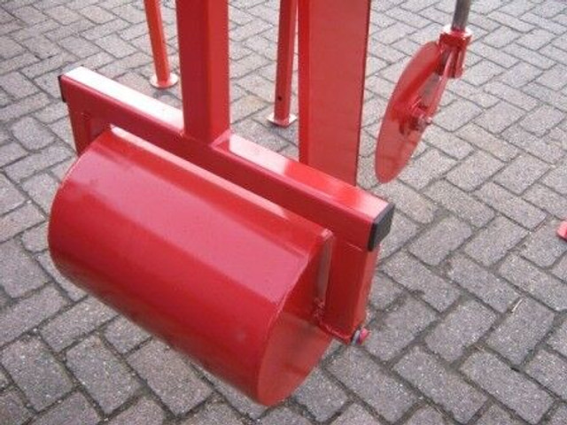 GRONDWOELERS en molploegen - Глибокорозпушувач: фото 4 GRONDWOELERS en molploegen - Глибокорозпушувач: фото 4