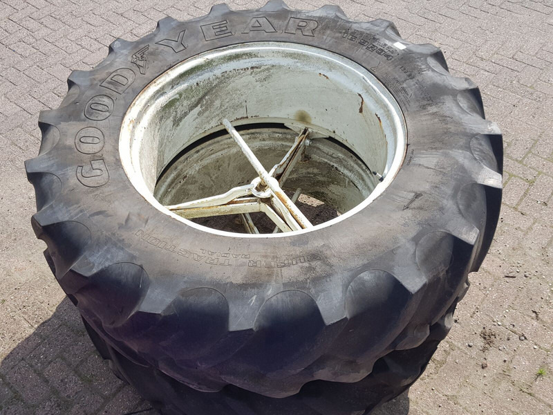 Goodyear banden - Шини і диски: фото 3 Goodyear banden - Шини і диски: фото 3