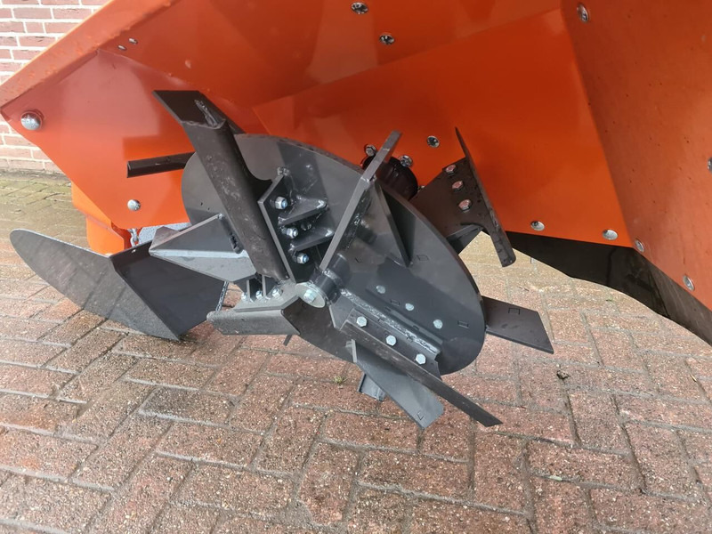 Greppelfrees TK 25 - Траншеєкопач: фото 5 Greppelfrees TK 25 - Траншеєкопач: фото 5