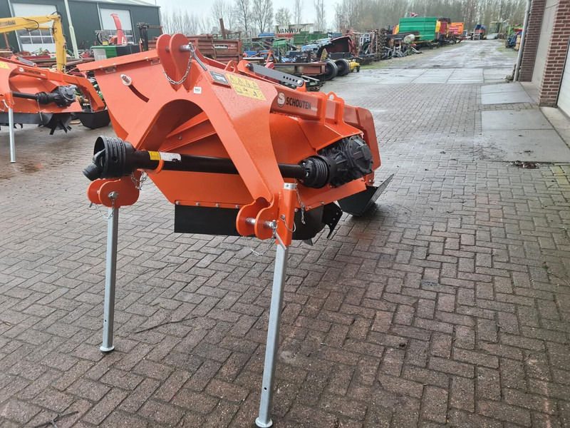 Greppelfrees TK 45 - Культиватор: фото 4 Greppelfrees TK 45 - Культиватор: фото 4