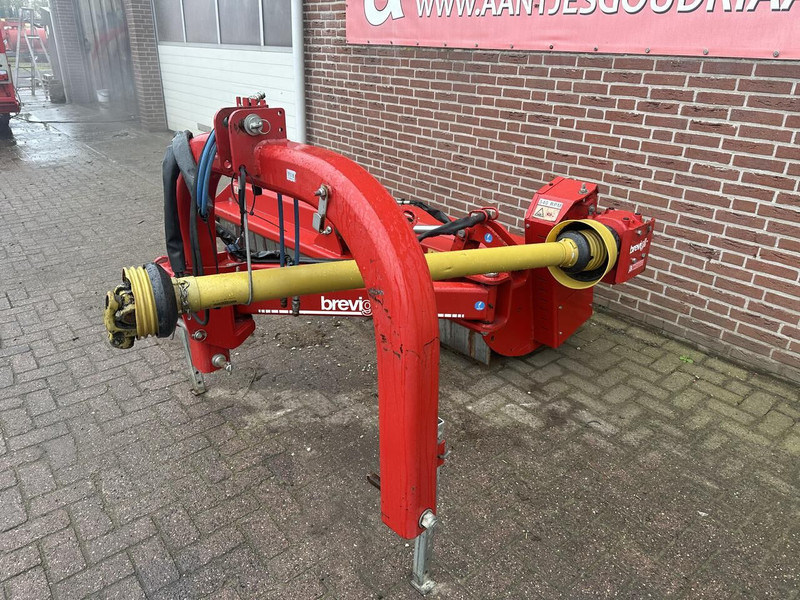 Hypermaster 250xl - Газонокосарка: фото 3 Hypermaster 250xl - Газонокосарка: фото 3