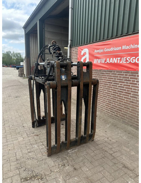 Kennis stenenklem - Gebruikt - Захват: фото 2 Kennis stenenklem - Gebruikt - Захват: фото 2