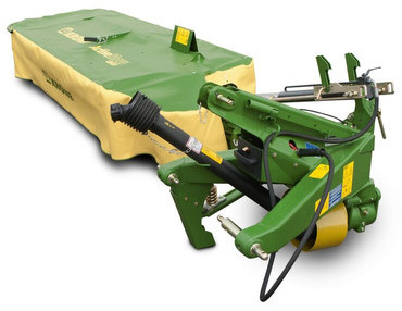 Krone - Косарка: фото 1 Krone - Косарка: фото 1