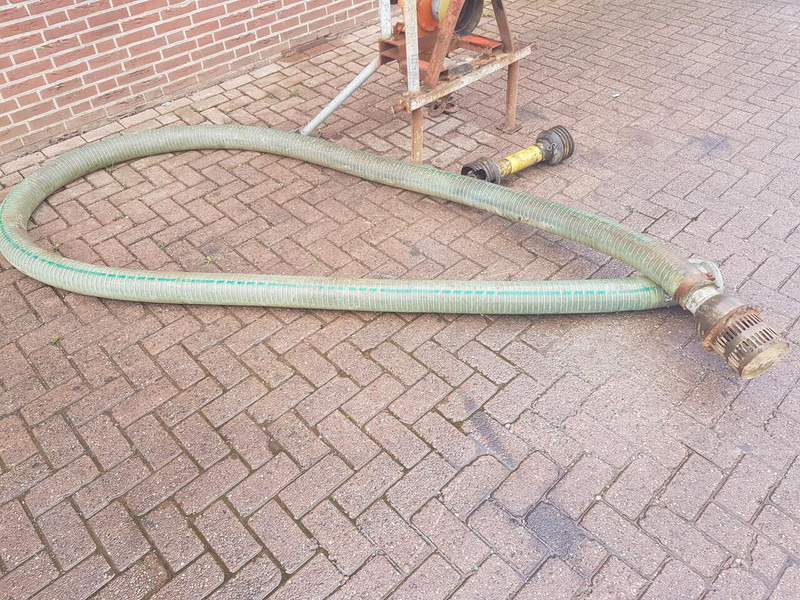 Landini waterpomp - Gebruikt - Насос для води: фото 5 Landini waterpomp - Gebruikt - Насос для води: фото 5