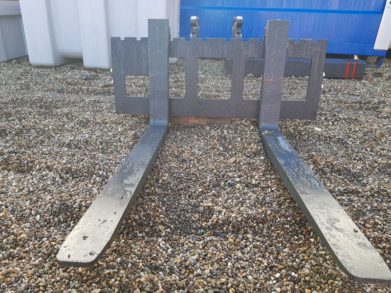 Beco - Навісне обладнання в категорії Вантажно-розвантажувальна техніка: фото 3 Beco - Навісне обладнання в категорії Вантажно-розвантажувальна техніка: фото 3