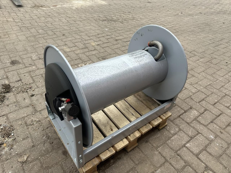 Electrisch haspel 24V - Навісне обладнання в категорії Сільськогосподарська техніка: фото 4 Electrisch haspel 24V - Навісне обладнання в категорії Сільськогосподарська техніка: фото 4