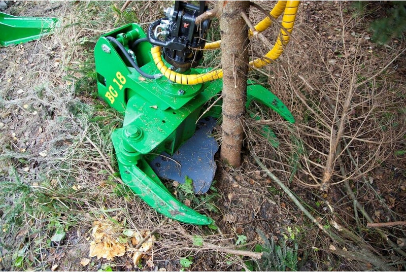 Onbekend Bomenschaar - Грейфер в категорії Лісозаготівельна техніка: фото 1 Onbekend Bomenschaar - Грейфер в категорії Лісозаготівельна техніка: фото 1