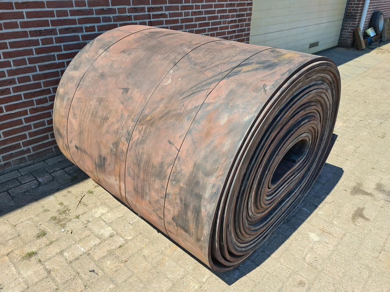 Onbekend Kuilplaatrubber - Техніка для тваринництва: фото 2 Onbekend Kuilplaatrubber - Техніка для тваринництва: фото 2