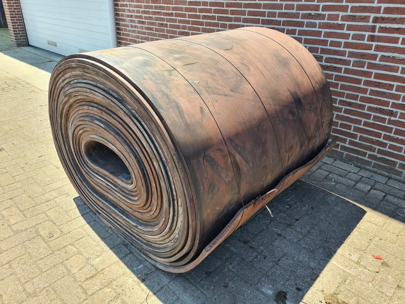 Onbekend Kuilplaatrubber - Техніка для тваринництва: фото 3 Onbekend Kuilplaatrubber - Техніка для тваринництва: фото 3