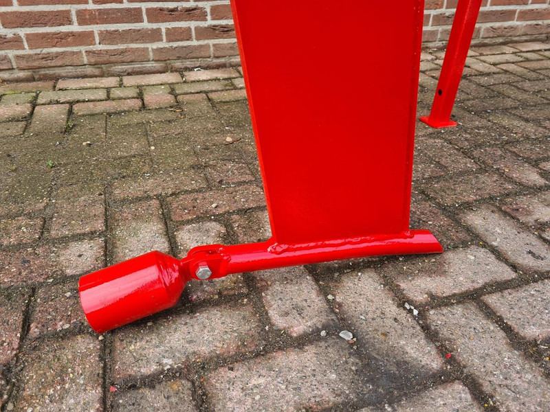 Onbekend Molploeg - Глибокорозпушувач: фото 4 Onbekend Molploeg - Глибокорозпушувач: фото 4