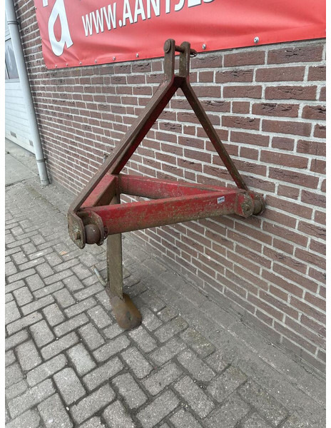 Onbekend Molploeg - Глибокорозпушувач: фото 3 Onbekend Molploeg - Глибокорозпушувач: фото 3