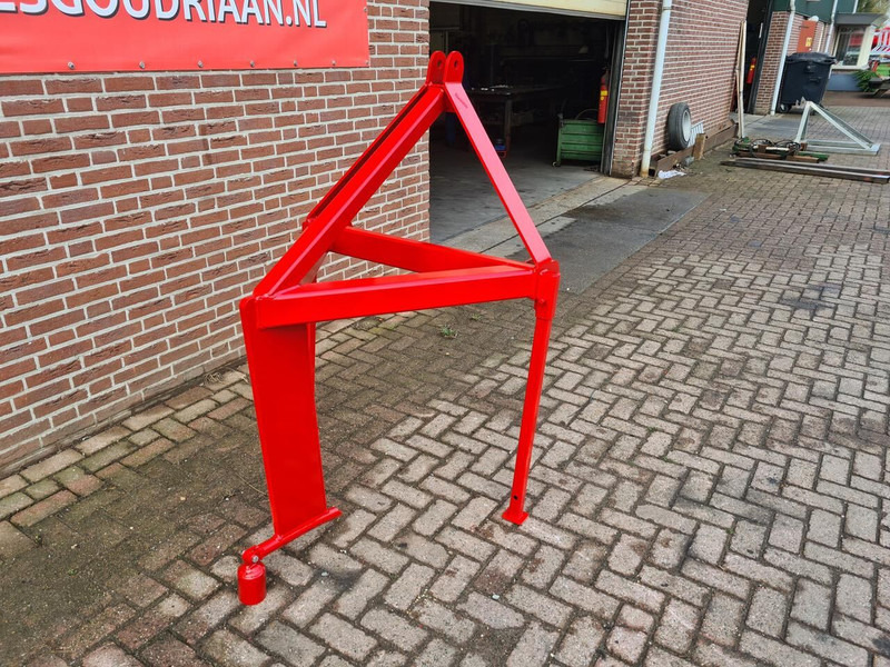 Onbekend Molploeg - Глибокорозпушувач: фото 3 Onbekend Molploeg - Глибокорозпушувач: фото 3