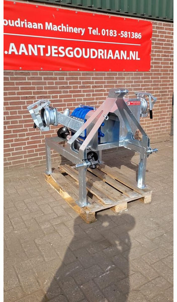 Onbekend - Насос для води: фото 2 Onbekend - Насос для води: фото 2