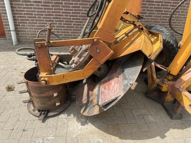 Onbekend - Газонокосарка: фото 4 Onbekend - Газонокосарка: фото 4