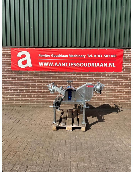 Onbekend - Насос для води: фото 1 Onbekend - Насос для води: фото 1