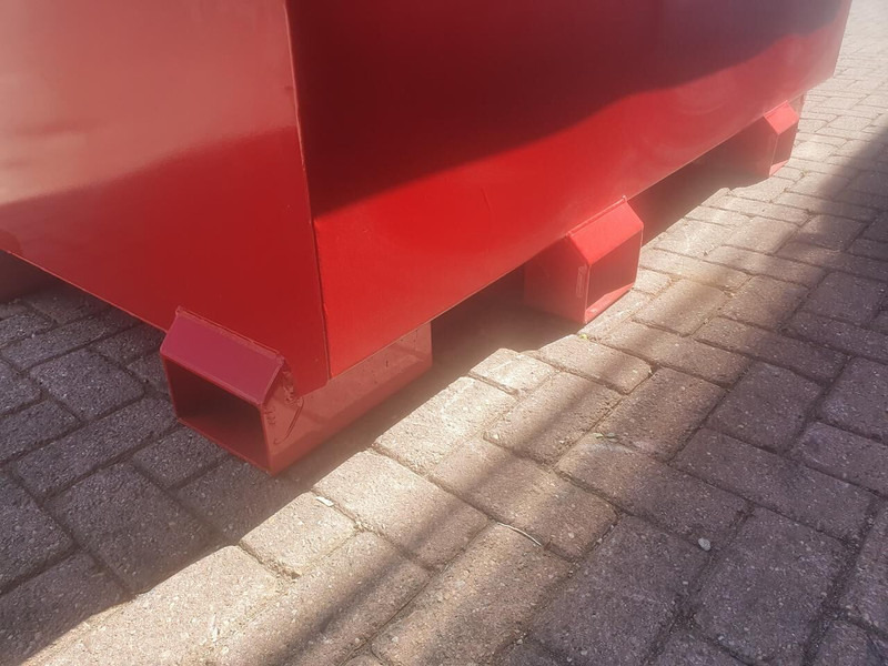 Onbekend  - Вантажівка цистерна: фото 4 Onbekend  - Вантажівка цистерна: фото 4