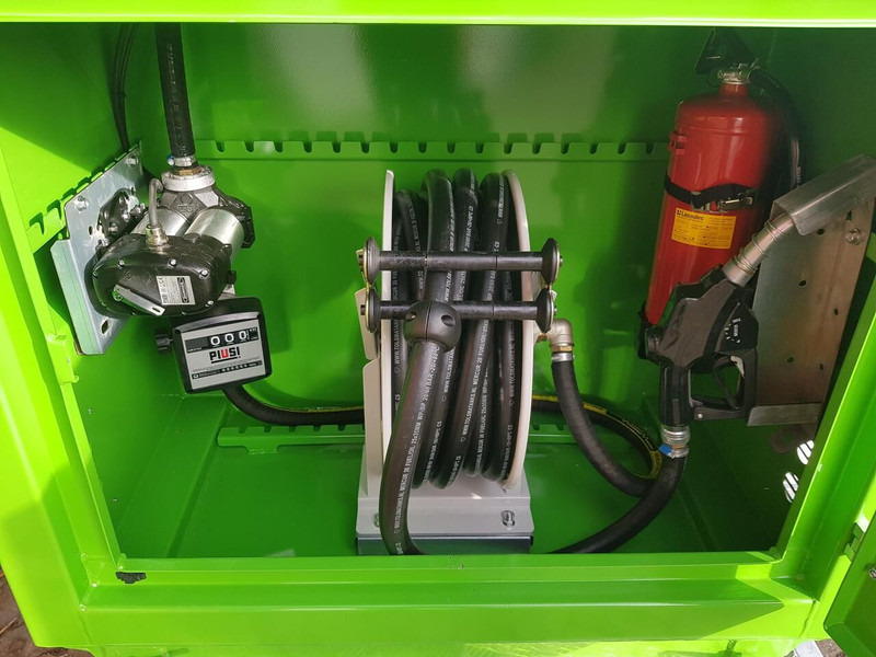 Onbekend  - Вантажівка цистерна: фото 5 Onbekend  - Вантажівка цистерна: фото 5