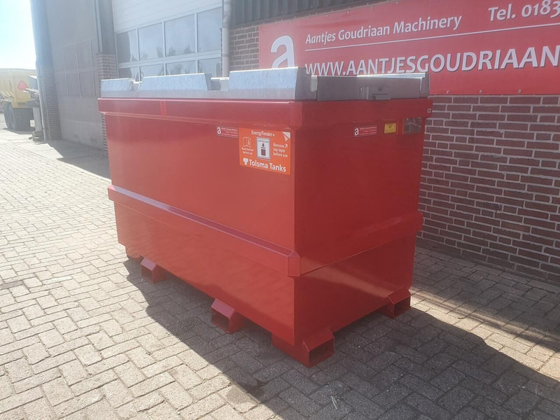 Onbekend  - Вантажівка цистерна: фото 2 Onbekend  - Вантажівка цистерна: фото 2