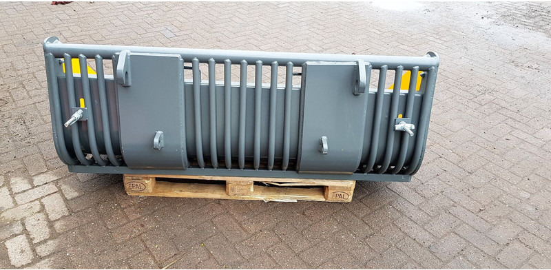 Onbekend Puinbak - Ківш: фото 3 Onbekend Puinbak - Ківш: фото 3