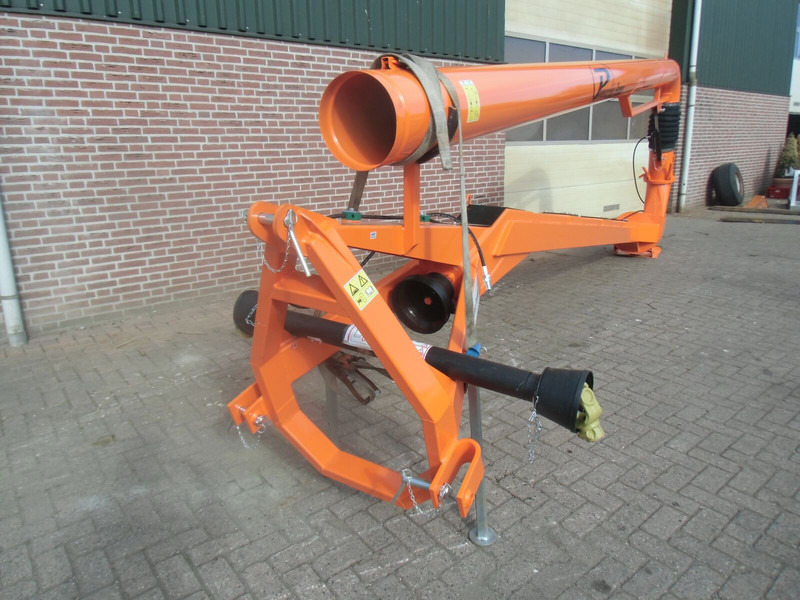 Pennacchio bemalingspomp - Насос для води: фото 2 Pennacchio bemalingspomp - Насос для води: фото 2