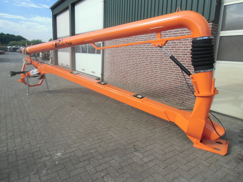 Pennacchio bemalingspomp - Насос для води: фото 3 Pennacchio bemalingspomp - Насос для води: фото 3