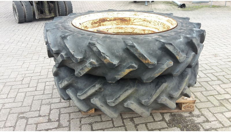 Pirelli - Шини і диски: фото 2 Pirelli - Шини і диски: фото 2