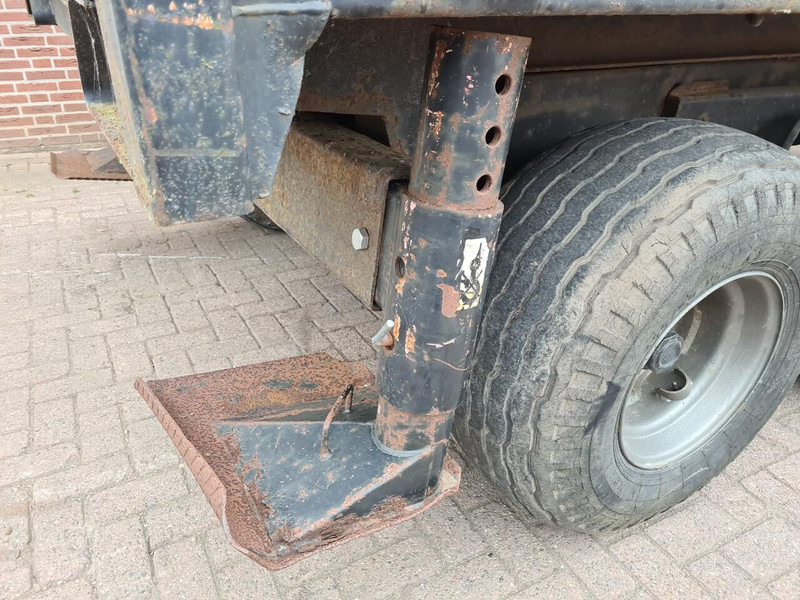 Junkkari - Причіп: фото 5 Junkkari - Причіп: фото 5