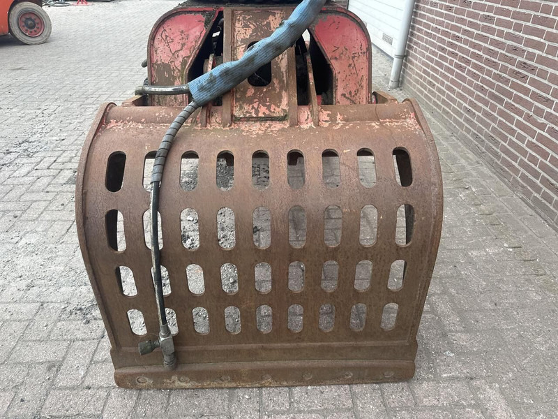 ROTAR - Грейфер в категорії Будівельна техніка: фото 5 ROTAR - Грейфер в категорії Будівельна техніка: фото 5