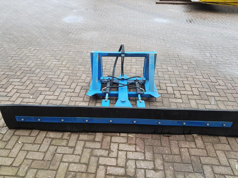 Simson M&S Schuif - Техніка для обробки ґрунту: фото 4 Simson M&S Schuif - Техніка для обробки ґрунту: фото 4