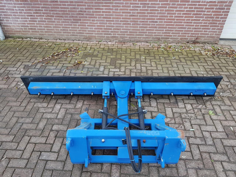 Simson M&S Schuif - Техніка для обробки ґрунту: фото 5 Simson M&S Schuif - Техніка для обробки ґрунту: фото 5