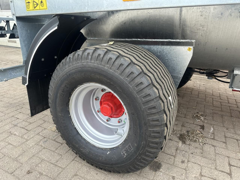 Vaia MB 45 - Гноєрозкидач: фото 5 Vaia MB 45 - Гноєрозкидач: фото 5