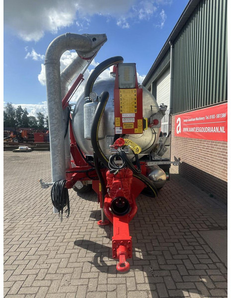 Vaia MB100 watertank met 8'' zuigarm - Nieuw - Гноєрозкидач: фото 5 Vaia MB100 watertank met 8'' zuigarm - Nieuw - Гноєрозкидач: фото 5