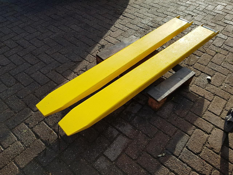 Verlenglepels - Вила: фото 2 Verlenglepels - Вила: фото 2