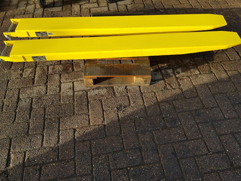 Verlenglepels - Вила: фото 1 Verlenglepels - Вила: фото 1