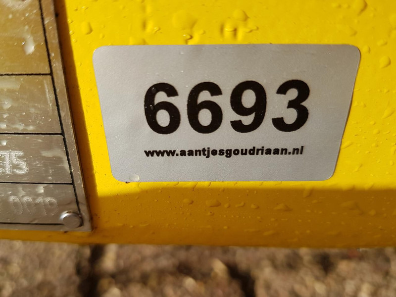 Verlenglepels - Вила: фото 4 Verlenglepels - Вила: фото 4