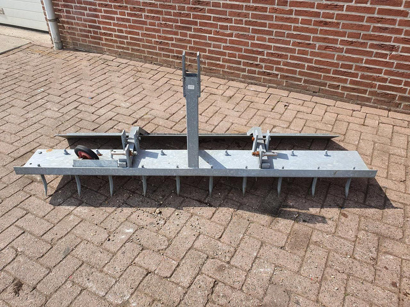 Manegevlakker 2000mm - Борона: фото 2 Manegevlakker 2000mm - Борона: фото 2