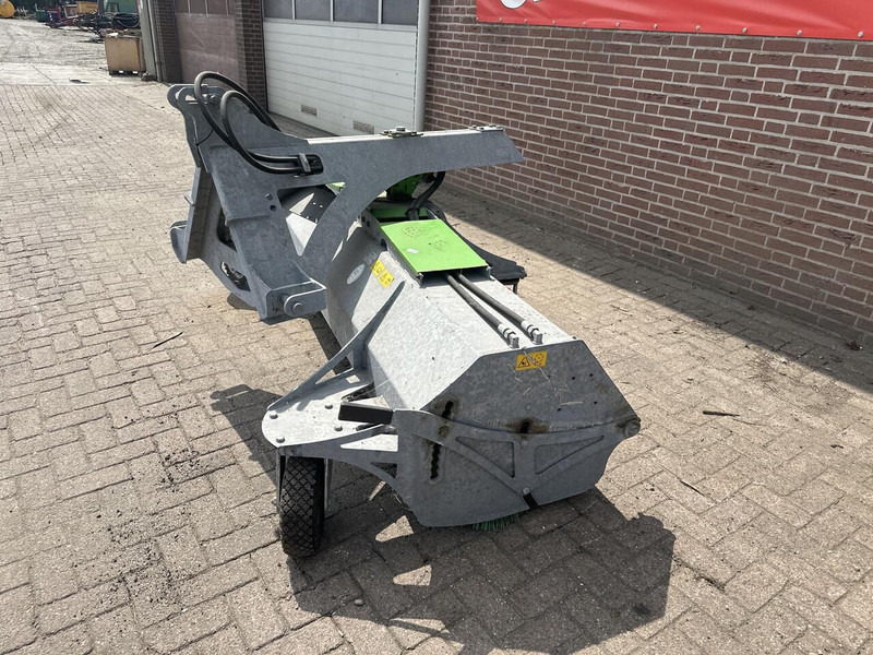 Zocon - Щітка дорожня: фото 2 Zocon - Щітка дорожня: фото 2