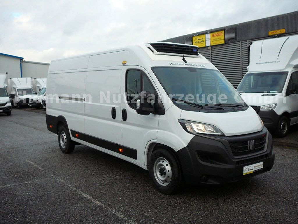 Fiat Ducato Kühlkasten L4/H2 Carrier Xarios 300GH Fiat Ducato Kühlkasten L4/H2 Carrier Xarios 300GH - Фургон-рефрижератор: фото 3 Fiat Ducato Kühlkasten L4/H2 Carrier Xarios 300GH Fiat Ducato Kühlkasten L4/H2 Carrier Xarios 300GH - Фургон-рефрижератор: фото 3